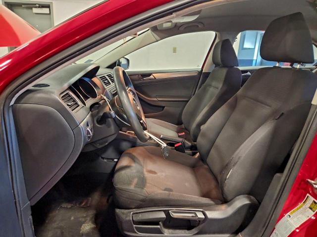 Volkswagen Jetta Se Image 12