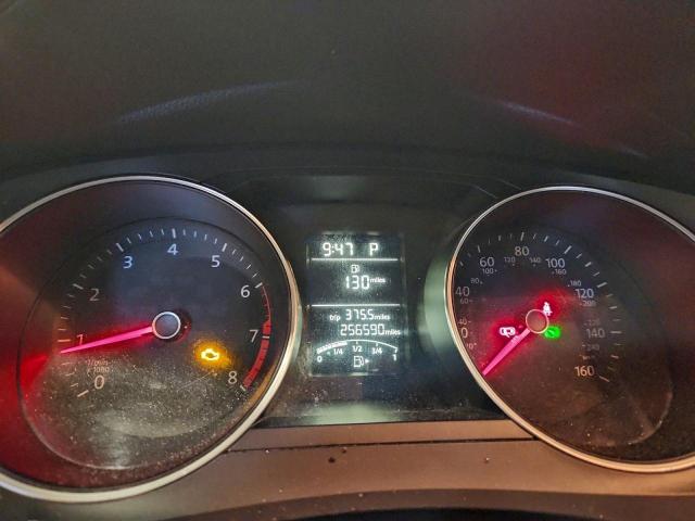 Volkswagen Jetta Se Image 6