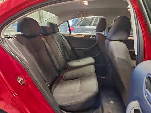 Volkswagen Jetta Se Image 2