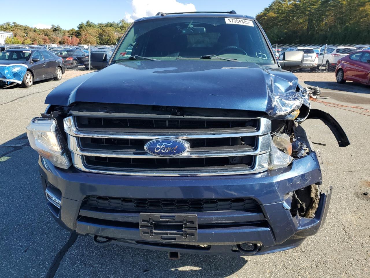 Ford Expedition Xlt Image 9