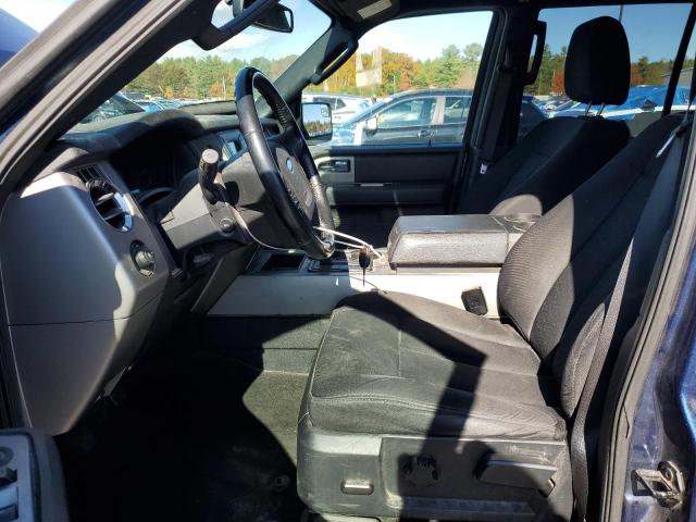 Ford Expedition Xlt Image 13