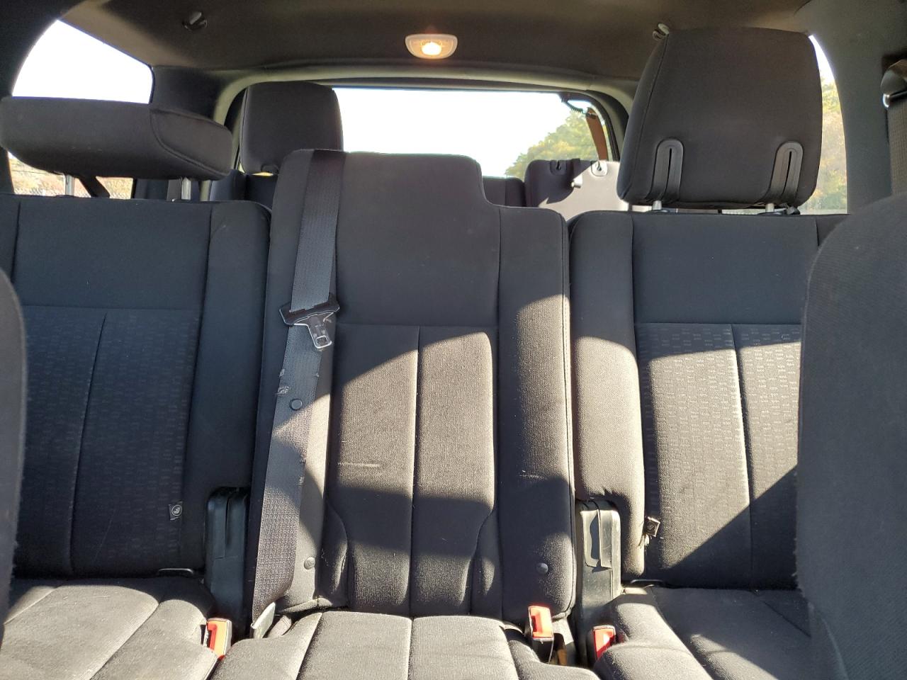 Ford Expedition Xlt Image 6