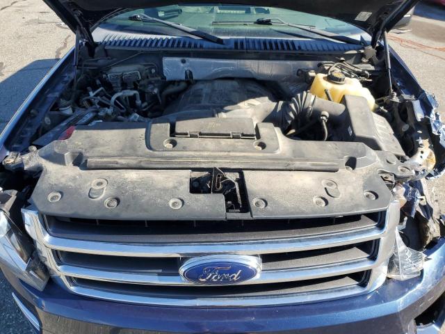 Ford Expedition Xlt Image 11