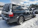 Ford Expedition El Xlt Image 11