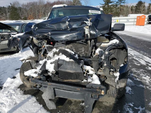 Ford Expedition El Xlt Image 8