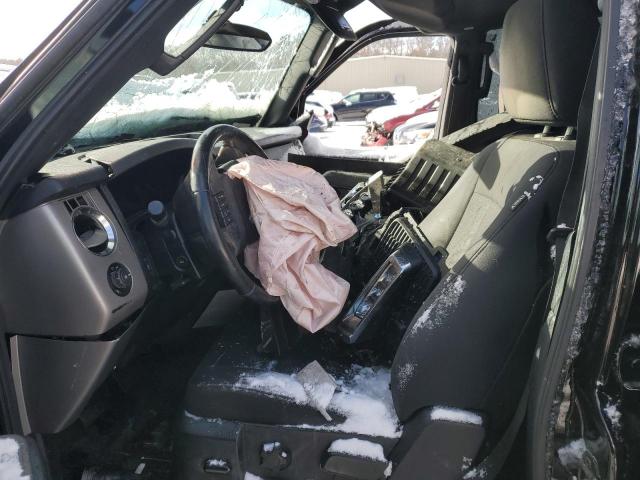 Ford Expedition El Xlt Image 6