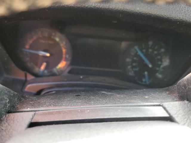 Ford Expedition El Xlt Image 12