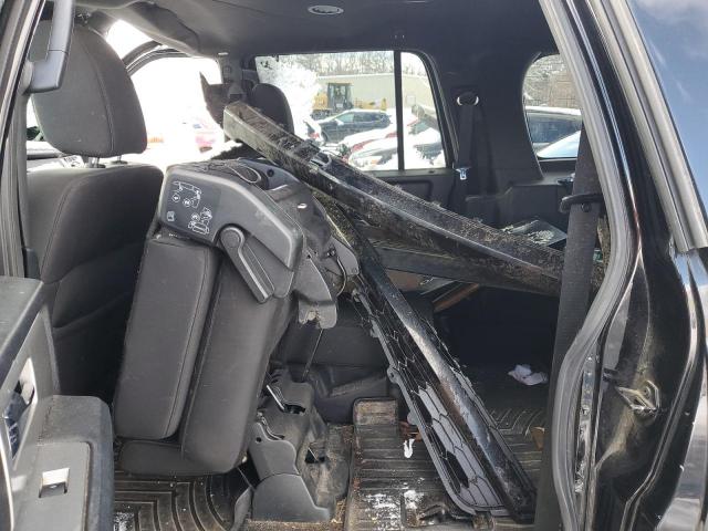 Ford Expedition El Xlt Image 4