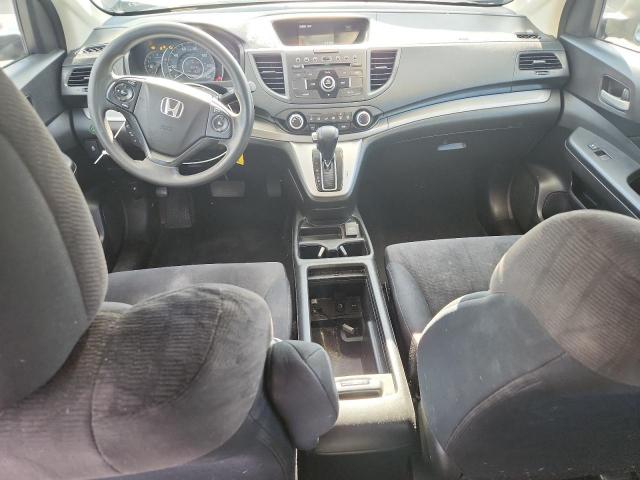 Honda Crv Lx Image 10