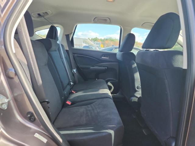 Honda Crv Lx Image 6