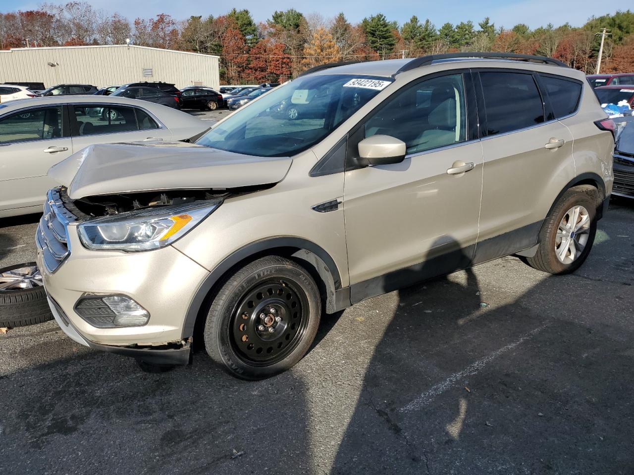 Ford Escape Se Image 1