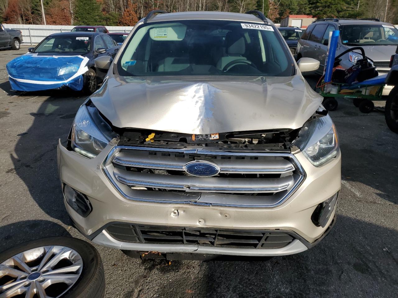 Ford Escape Se Image 13