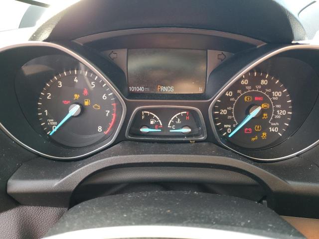 Ford Escape Se Image 11