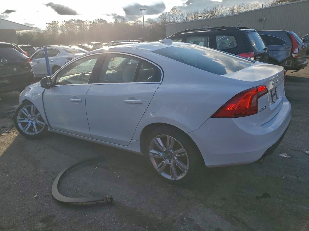 Volvo S60 T6 Image 8