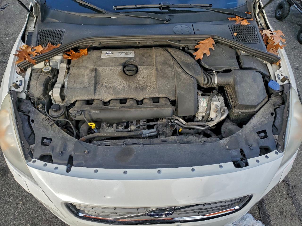 Volvo S60 T6 Image 5