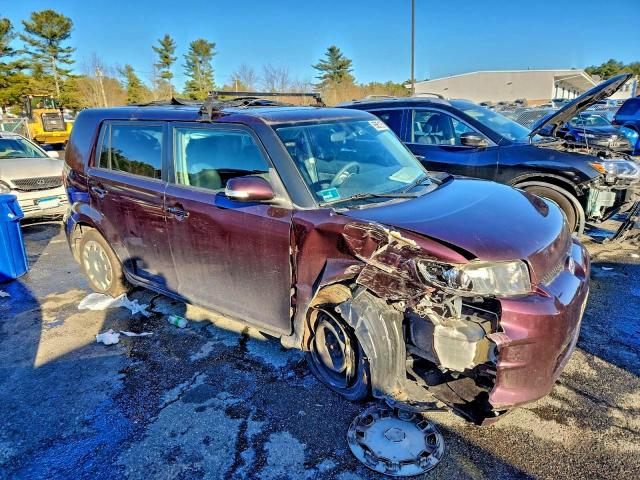 Toyota Scion Image 7