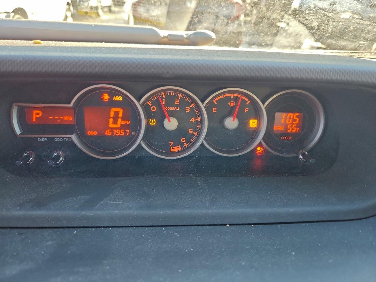 Toyota Scion Image 5