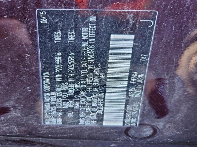 Toyota Scion Image 10