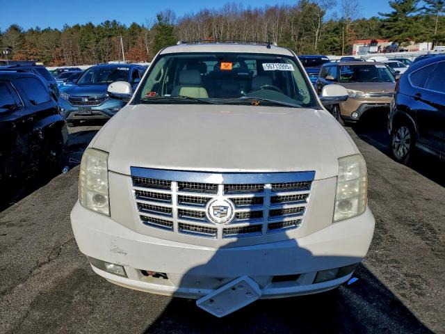 Cadillac Escalade Luxury Image 5