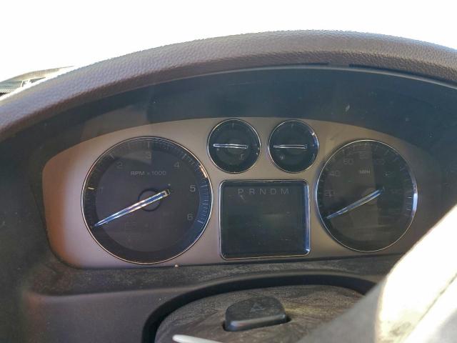 Cadillac Escalade Luxury Image 12