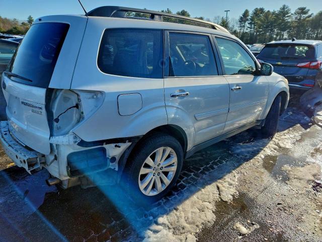 Subaru Forester 2.5x Premium Image 4