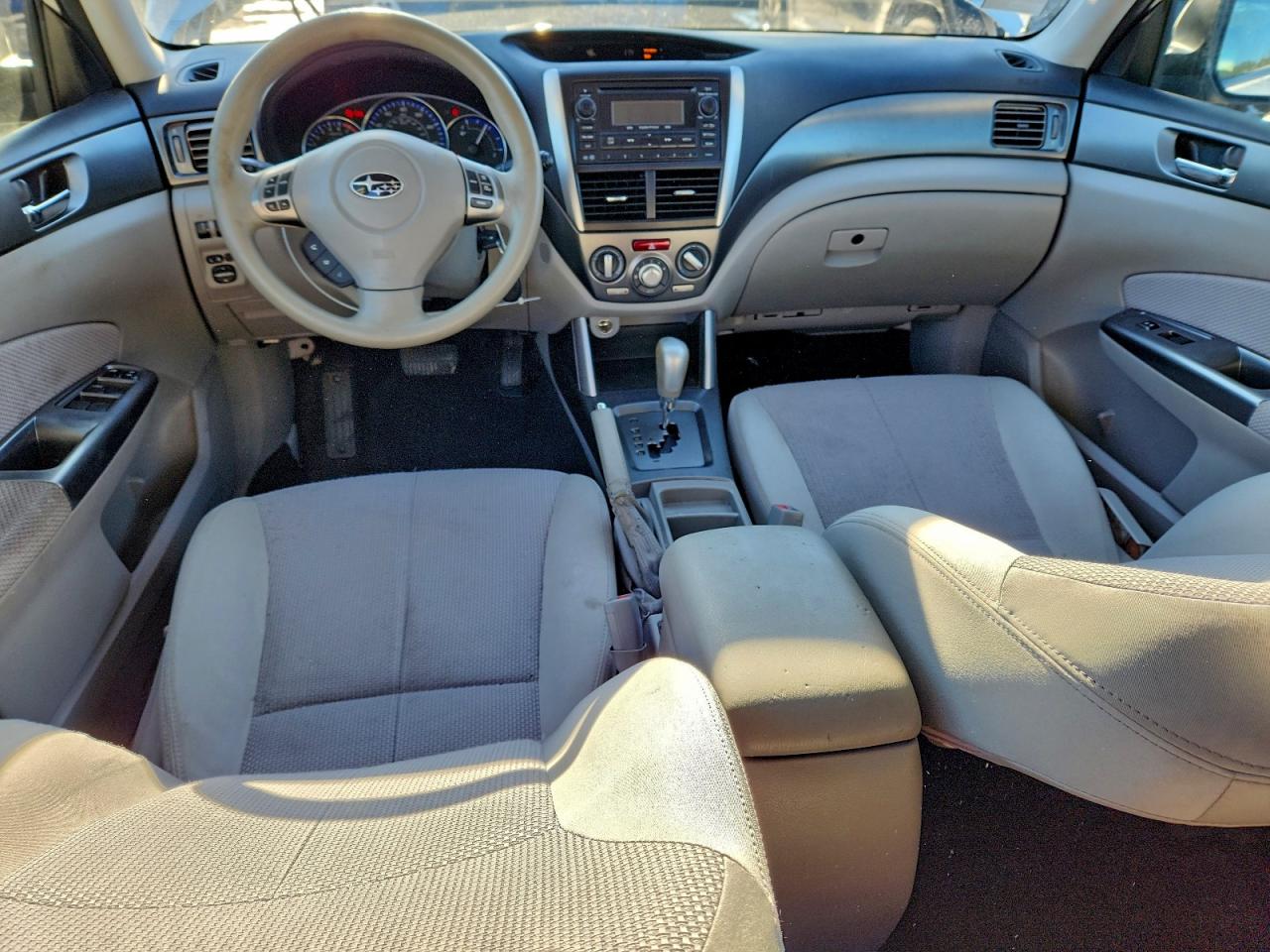 Subaru Forester 2.5x Premium Image 5