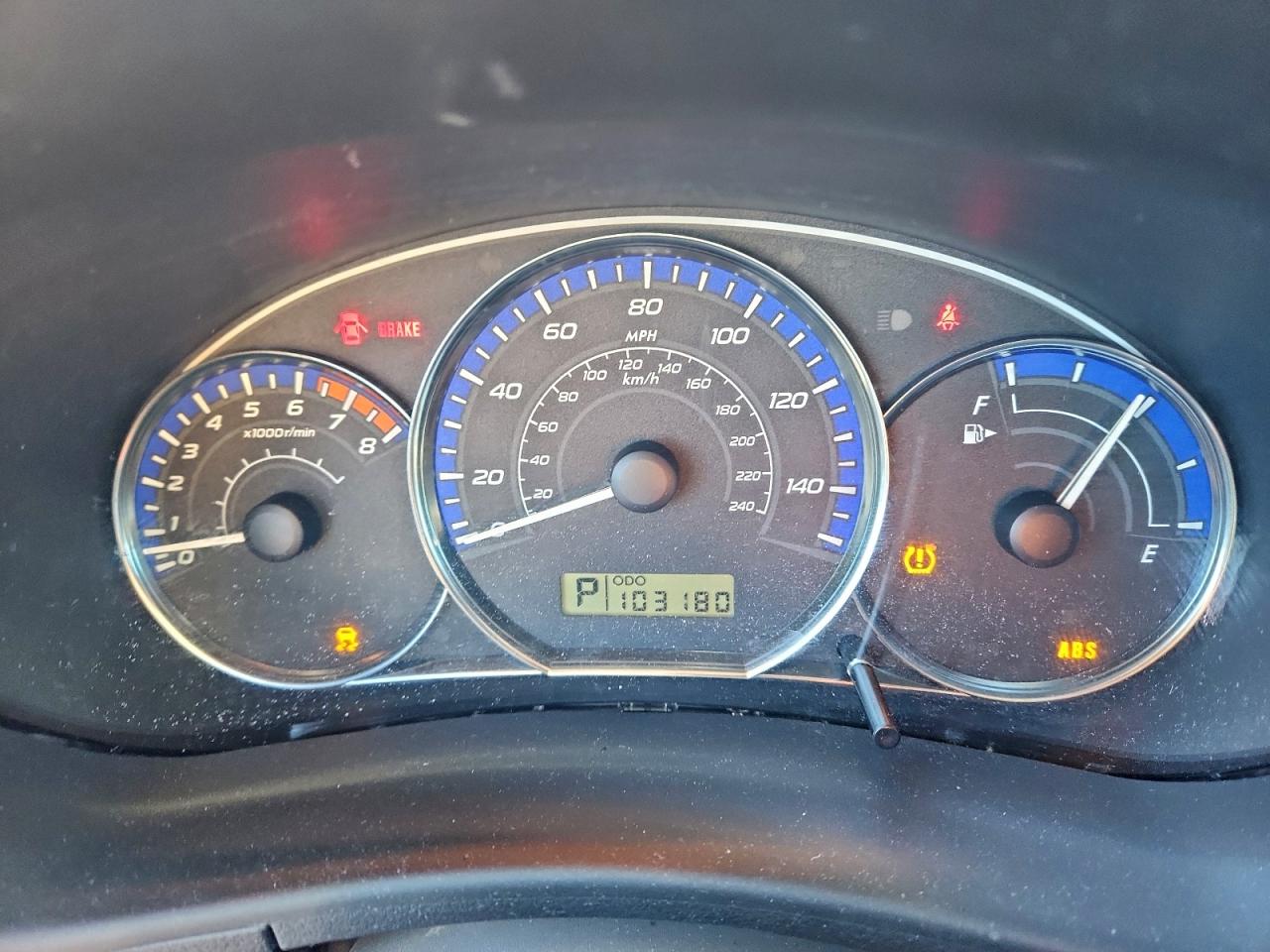 Subaru Forester 2.5x Premium Image 7