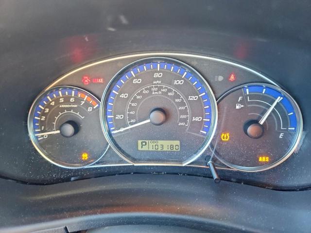 Subaru Forester 2.5x Premium Image 7