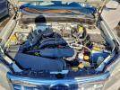 Subaru Forester 2.5x Premium Image 10