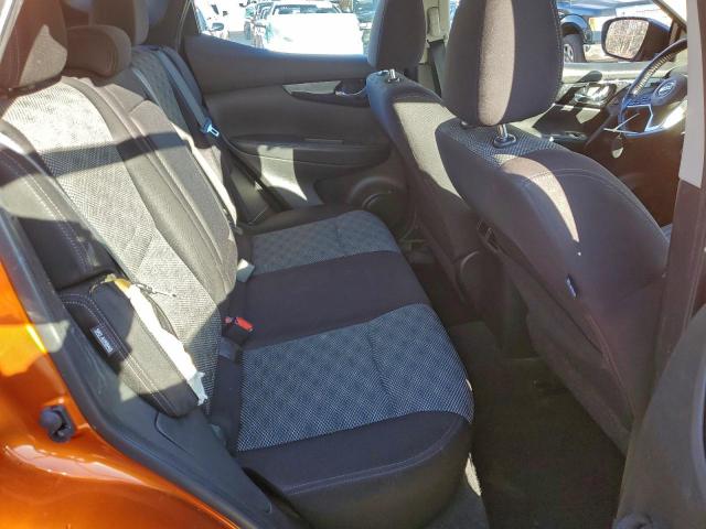 Nissan Rogue S Image 13