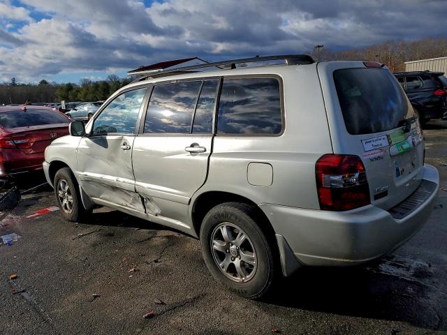 Toyota Highlander Image 9