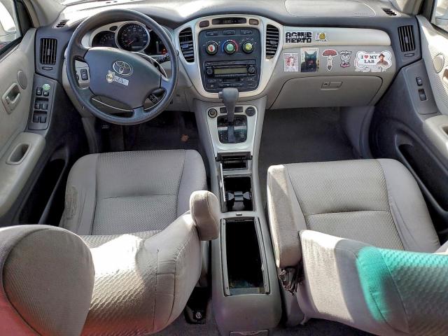 Toyota Highlander Image 6