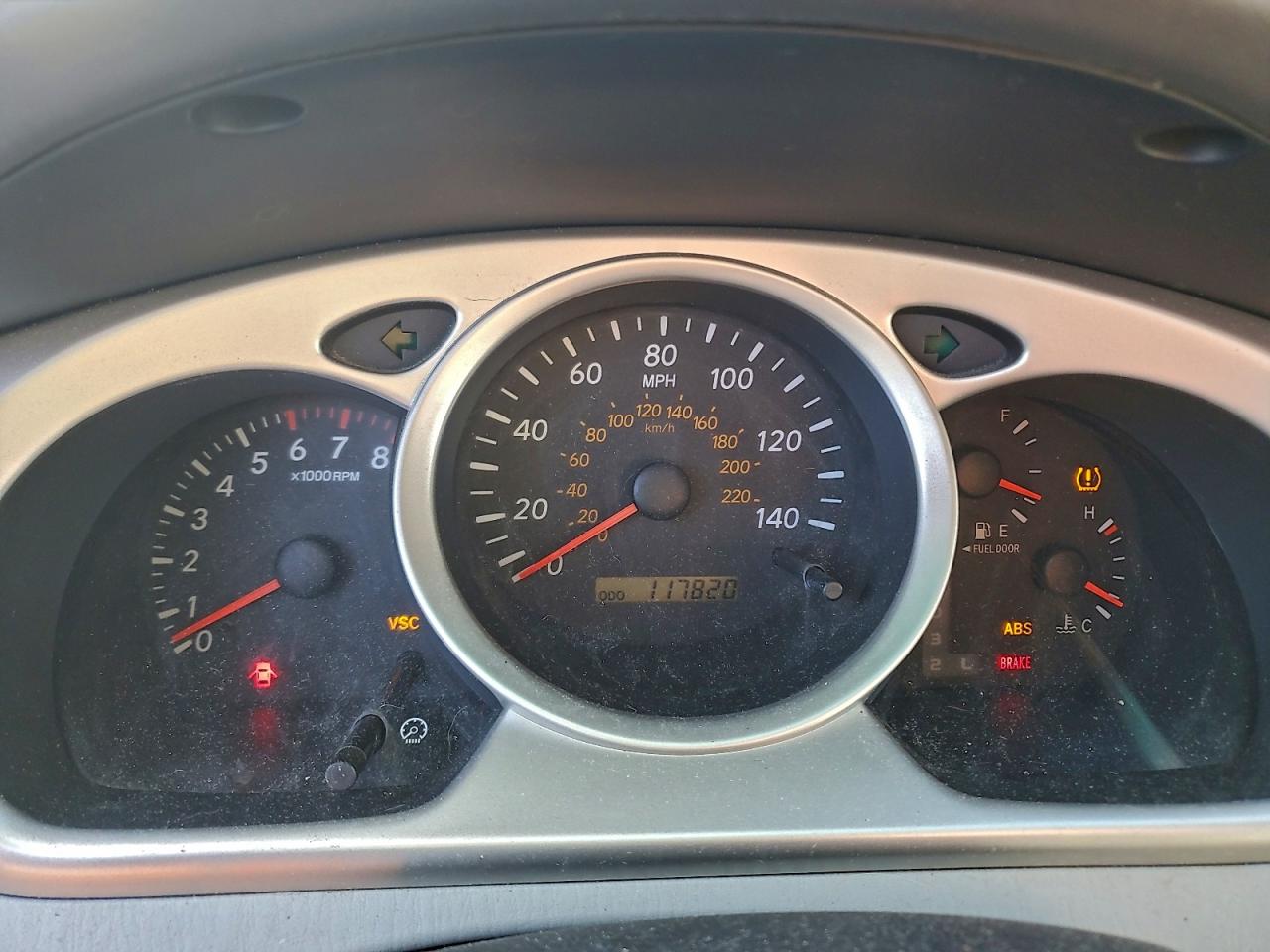 Toyota Highlander Image 13