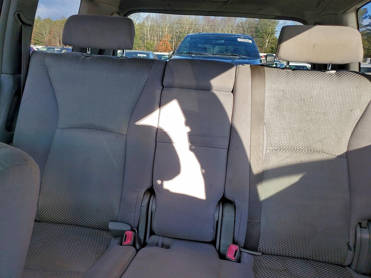 Toyota Highlander Image 2