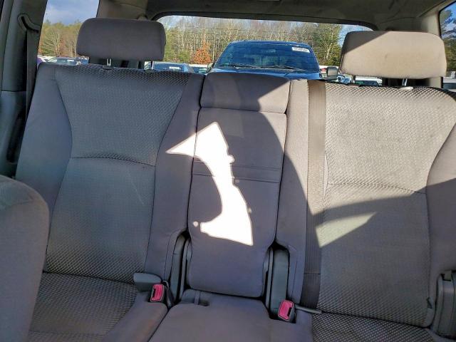 Toyota Highlander Image 2