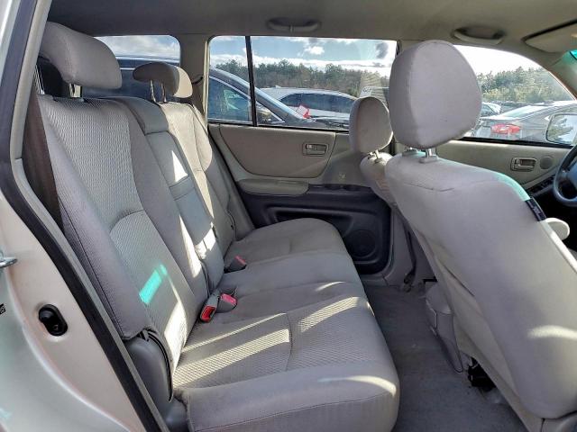 Toyota Highlander Image 5