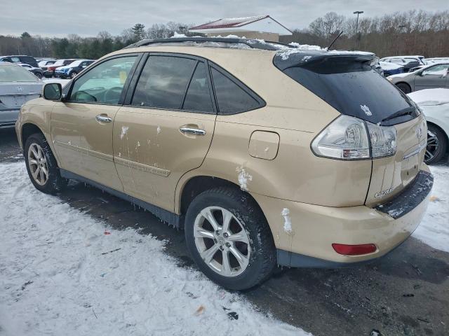Lexus RX 350 Image 3
