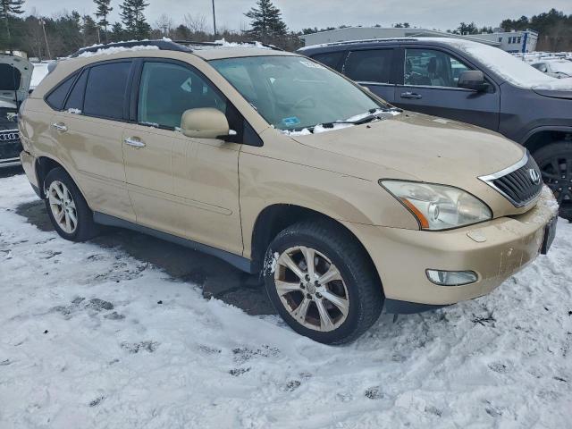 Lexus RX 350 Image 12