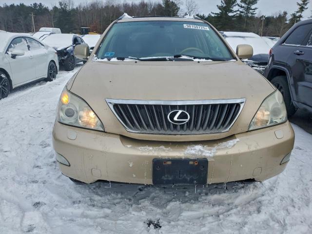 Lexus RX 350 Image 10