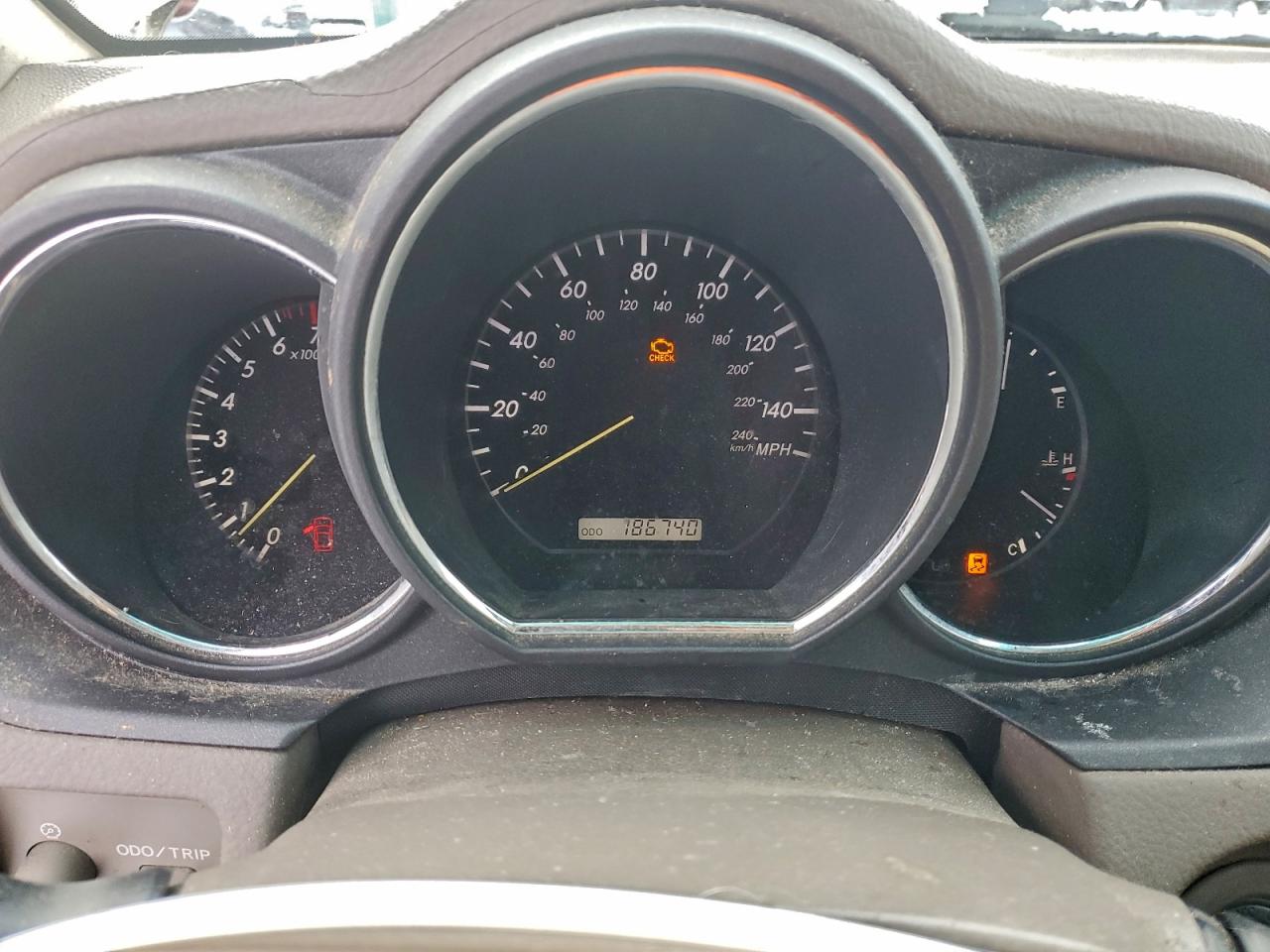 Lexus RX 350 Image 13