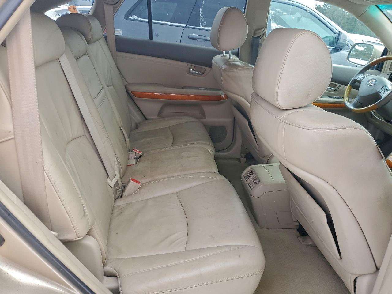 Lexus RX 350 Image 11