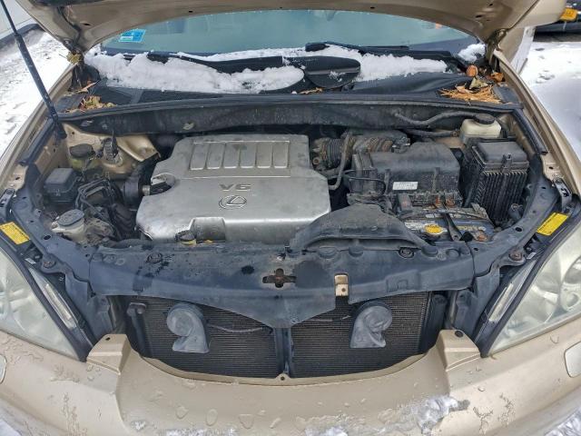 Lexus RX 350 Image 9