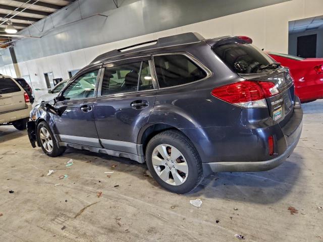 Subaru Outback 2.5i Premium Image 3