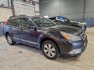 Subaru Outback 2.5i Premium Image 2