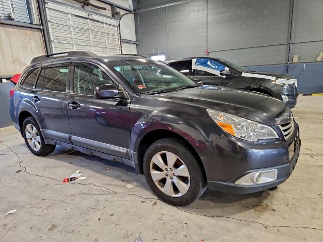 Subaru Outback 2.5i Premium Image 2