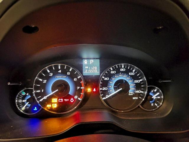 Subaru Outback 2.5i Premium Image 7