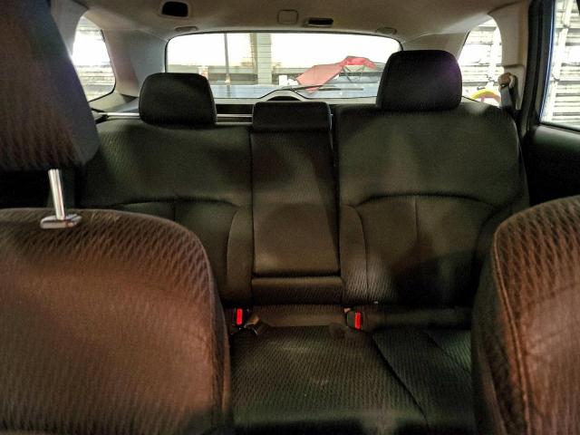 Subaru Outback 2.5i Premium Image 10