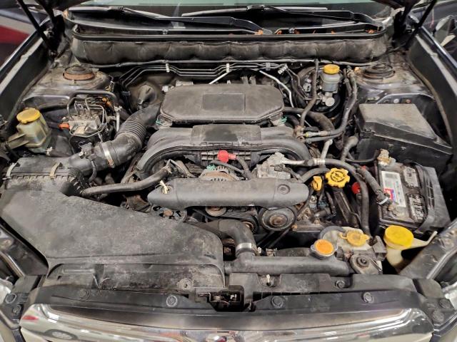 Subaru Outback 2.5i Premium Image 13