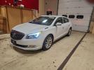Buick LaCrosse Image 1