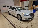 Buick LaCrosse Image 12